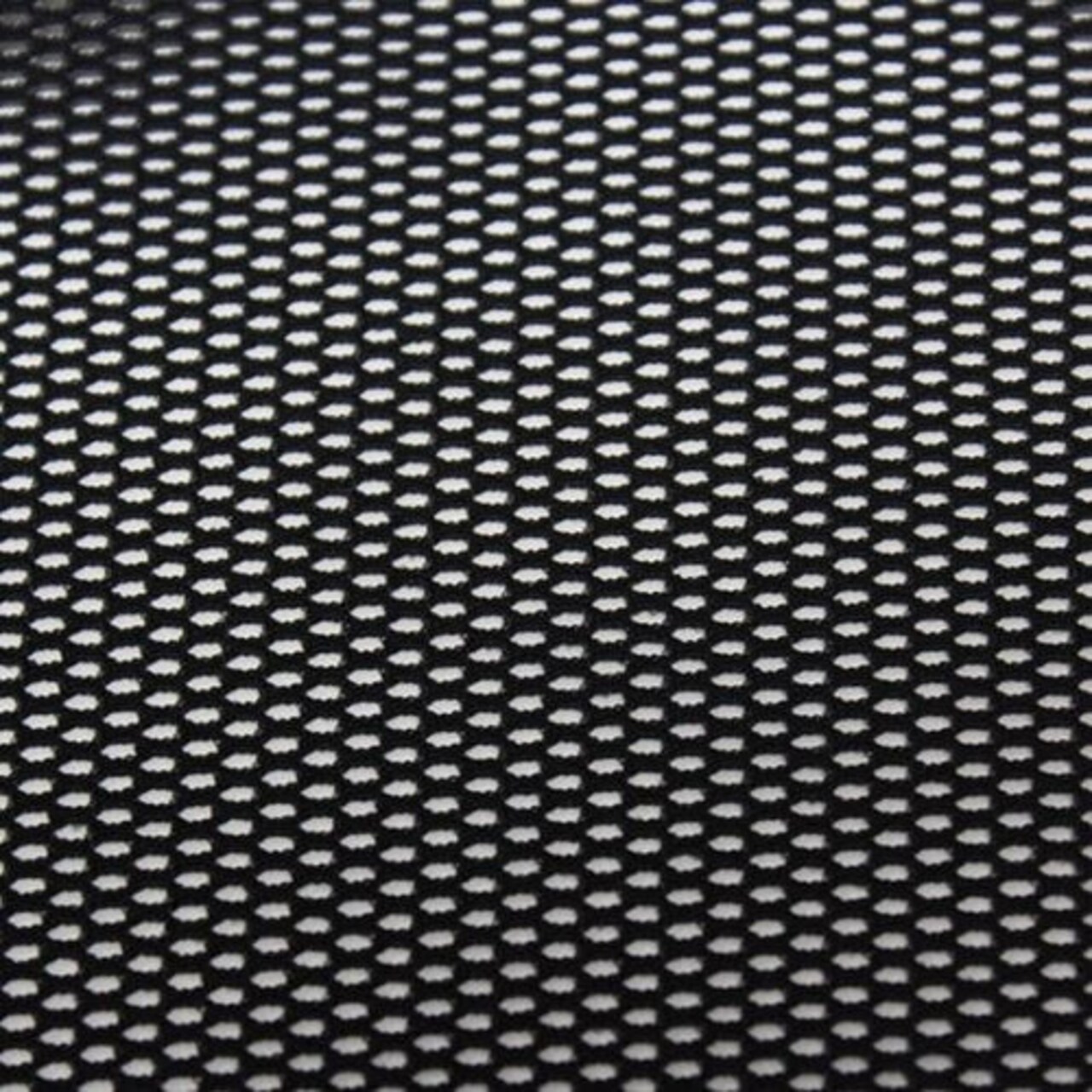 1 Yard Recycled Nylon Spandex Fishnet Fabric for Performance and Dancewear Costumes 56 inch Width
